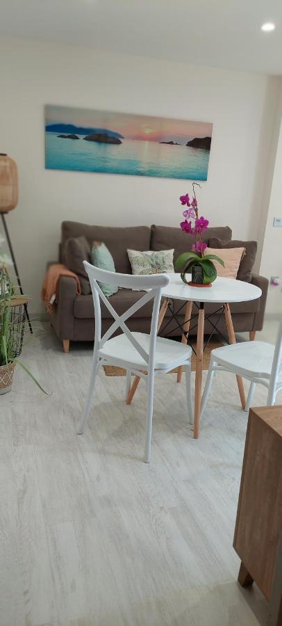 Apartamento La Unión Castellón de la Plana Quarto foto