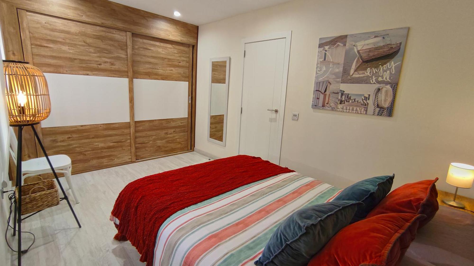 Apartamento La Unión Castellón de la Plana Exterior foto