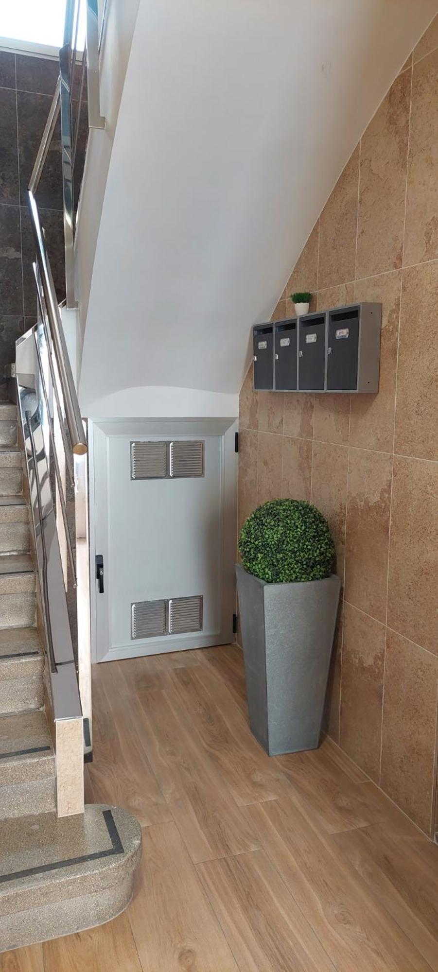 Apartamento La Unión Castellón de la Plana Exterior foto