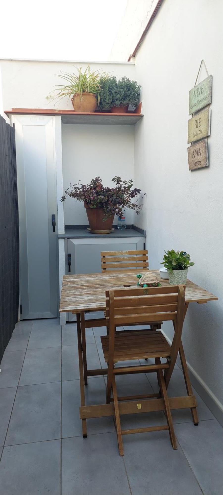 Apartamento La Unión Castellón de la Plana Quarto foto